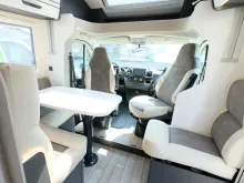 Fahrzeugbild Forster A 699 EB 140 PS Automatik #7