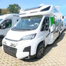 Fahrzeugbild Forster A 699 EB 140 PS Automatik #5