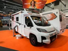 Fahrzeugbild Weinsberg CaraCompact EDITION PEPPER 600 MEG jetzt NEU MJ2027 #1