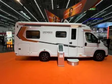 Fahrzeugbild Weinsberg CaraCompact EDITION PEPPER 600 MEG jetzt NEU MJ2027 #3