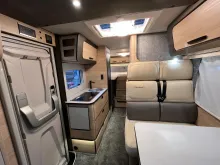 Fahrzeugbild Weinsberg CaraCompact EDITION PEPPER 600 MEG jetzt NEU MJ2027 #4