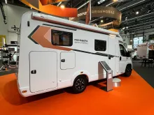 Fahrzeugbild Weinsberg CaraCompact EDITION PEPPER 600 MEG jetzt NEU MJ2027 #5