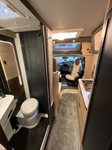 Fahrzeugbild Weinsberg CaraCompact EDITION PEPPER 600 MEG jetzt NEU MJ2027 #8