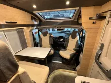 Fahrzeugbild Weinsberg CaraCompact EDITION PEPPER 600 MEG jetzt NEU MJ2027 #9
