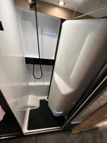 Fahrzeugbild Weinsberg CaraCompact EDITION PEPPER 600 MEG jetzt NEU MJ2027 #10