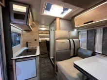 Fahrzeugbild Weinsberg CaraCompact EDITION PEPPER 600 MEG jetzt NEU MJ2027 #11