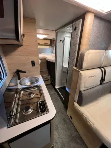 Fahrzeugbild Weinsberg CaraCompact EDITION PEPPER 600 MEG jetzt NEU MJ2027 #13
