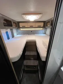 Fahrzeugbild Weinsberg CaraCompact EDITION PEPPER 600 MEG jetzt NEU MJ2027 #14