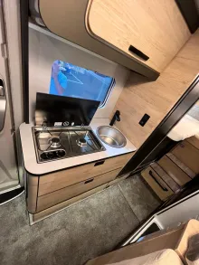 Fahrzeugbild Weinsberg CaraCompact EDITION PEPPER 600 MEG jetzt NEU MJ2027 #15