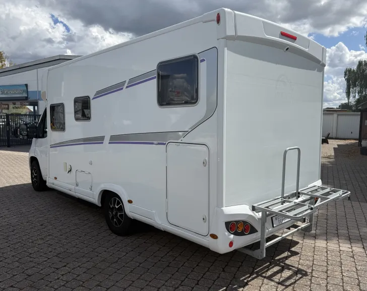 Fahrzeugbild Mooveo TEI 70EB(H) #3
