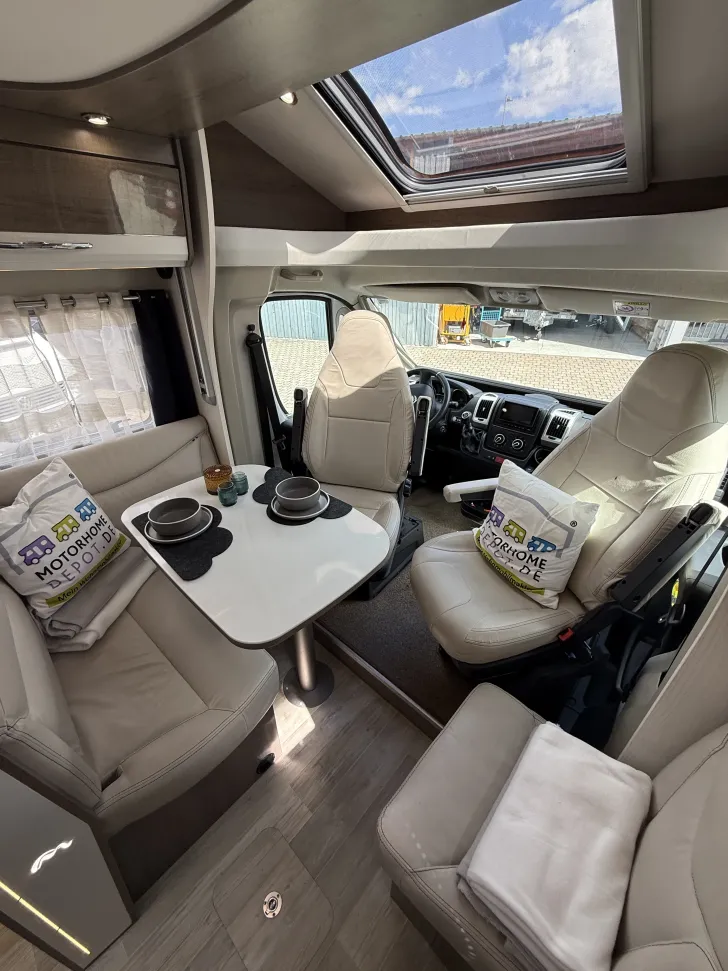 Fahrzeugbild Mooveo TEI 70EB(H) #7