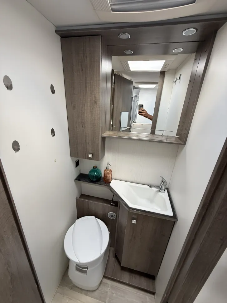 Fahrzeugbild Mooveo TEI 70EB(H) #9