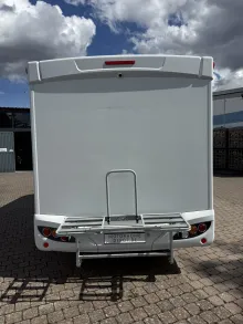 Fahrzeugbild Mooveo TEI 70EB(H) #15