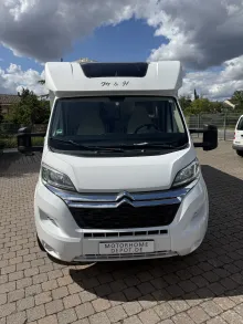 Fahrzeugbild Mooveo TEI 70EB(H) #16
