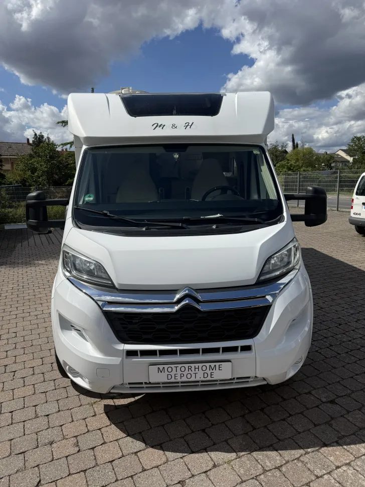 Fahrzeugbild Mooveo TEI 70EB(H) #16