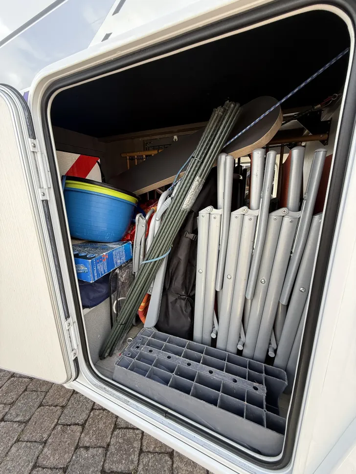 Fahrzeugbild Mooveo TEI 70EB(H) #18