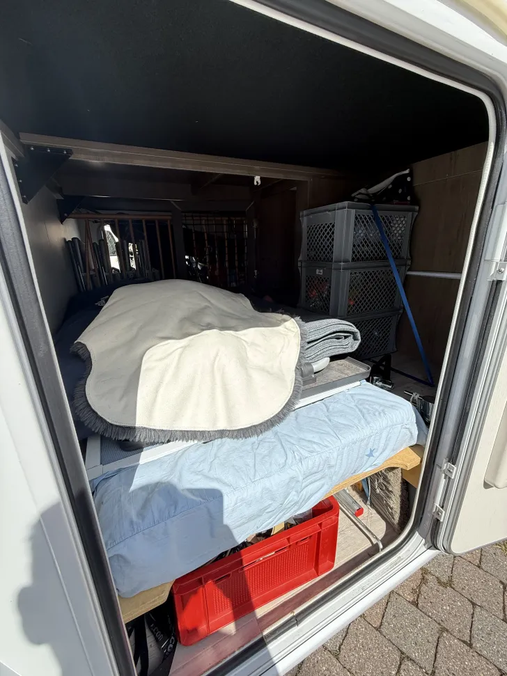 Fahrzeugbild Mooveo TEI 70EB(H) #19