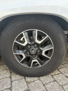 Fahrzeugbild Mooveo TEI 70EB(H) #24