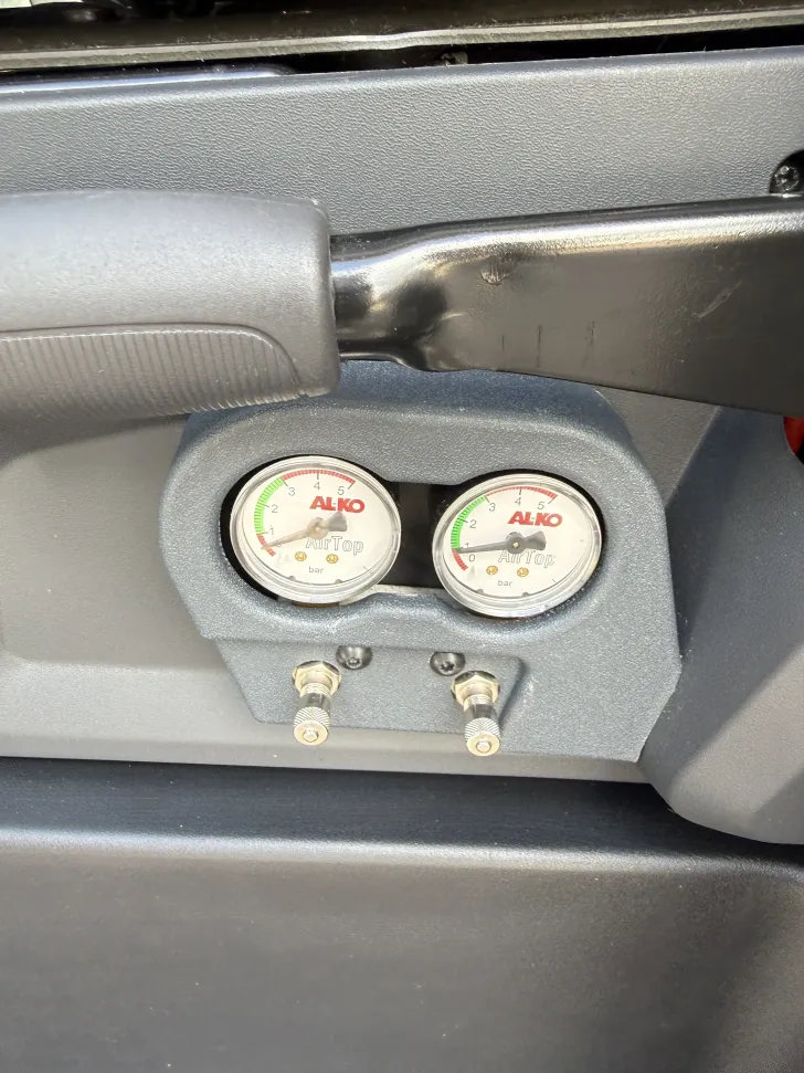 Fahrzeugbild Mooveo TEI 70EB(H) #14