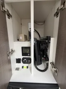 Fahrzeugbild Mooveo TEI 70EB(H) #28