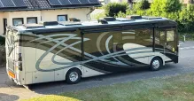 Fahrzeugbild THOR Motor Coach A.C.E. 30.4 TUSCANY 38 SQ , AUTARK, CUMMI #1