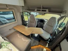 Fahrzeugbild LMC INNOVAN FORD 590*SOLAR*AHK *AUT*NEW Ford #15