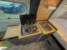 Fahrzeugbild LMC INNOVAN FORD 590*SOLAR*AHK *AUT*NEW Ford #18