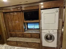 Fahrzeugbild THOR Motor Coach A.C.E. 30.4 TUSCANY 38 SQ , AUTARK, CUMMI #5