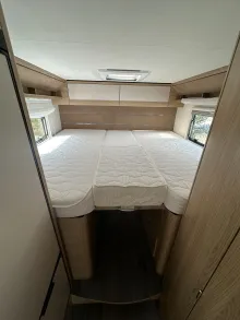 Fahrzeugbild LMC Cruiser T 662 G #17