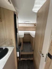 Fahrzeugbild LMC Cruiser T 662 G #12