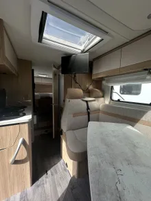 Fahrzeugbild LMC Cruiser T 662 G #7