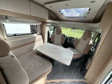 Fahrzeugbild LMC Cruiser T 662 G #6