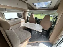 Fahrzeugbild LMC Cruiser T 662 G #5
