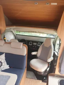 Fahrzeugbild Carado A 464 #5