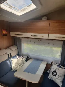 Fahrzeugbild Carado A 464 #7