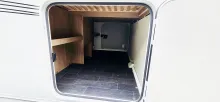 Heckgarage Tabbert Senara 460 E 2,3