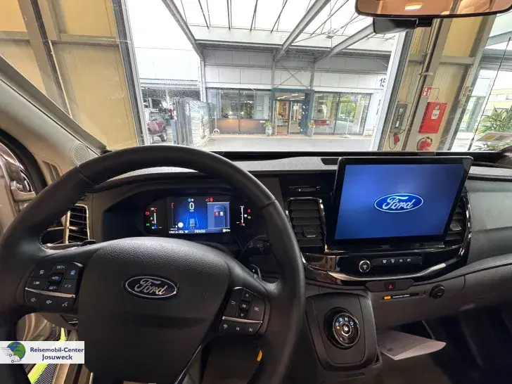 Fahrzeugbild Forster A 699 DVB alle Pakete #16