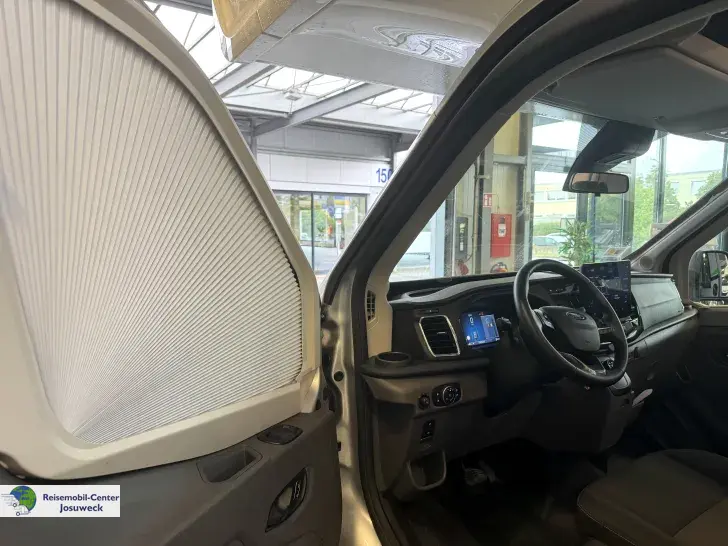 Fahrzeugbild Forster A 699 DVB alle Pakete #18