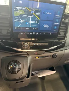 Fahrzeugbild Forster A 699 DVB alle Pakete #19