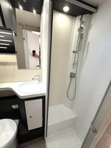 Fahrzeugbild Forster A 699 DVB alle Pakete #12