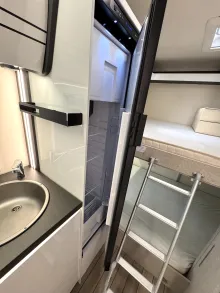 Fahrzeugbild Forster A 699 DVB alle Pakete #15