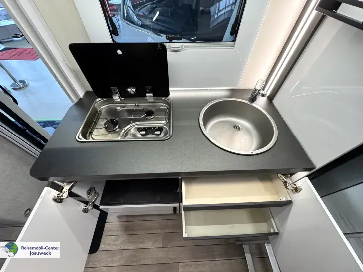 Fahrzeugbild Forster A 699 DVB alle Pakete #8