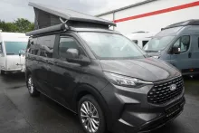 Fahrzeugbild Westfalia Nugget Nugget L1 Bereit fürs CamperVan Abenteuer #3