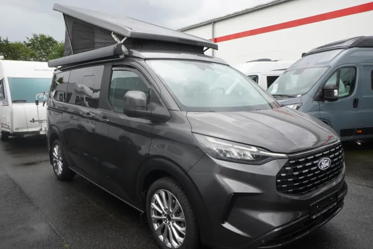 Fahrzeugbild Westfalia Nugget Nugget L1 Bereit fürs CamperVan Abenteuer #3