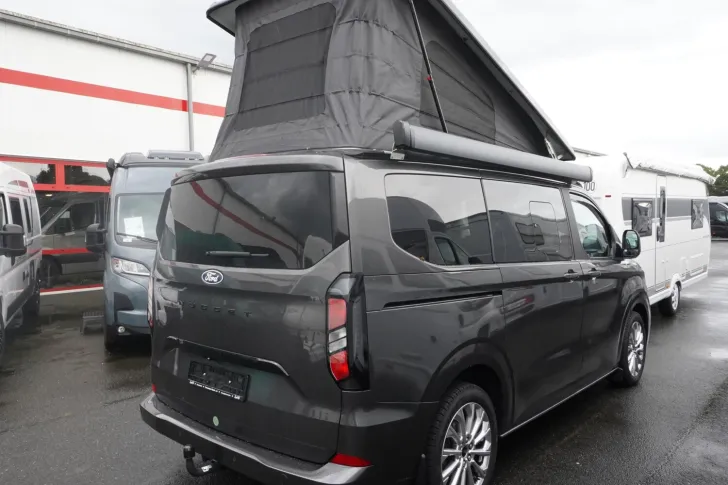 Fahrzeugbild Westfalia Nugget Nugget L1 Bereit fürs CamperVan Abenteuer #9