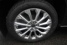 Fahrzeugbild Westfalia Nugget Nugget L1 Bereit fürs CamperVan Abenteuer #10
