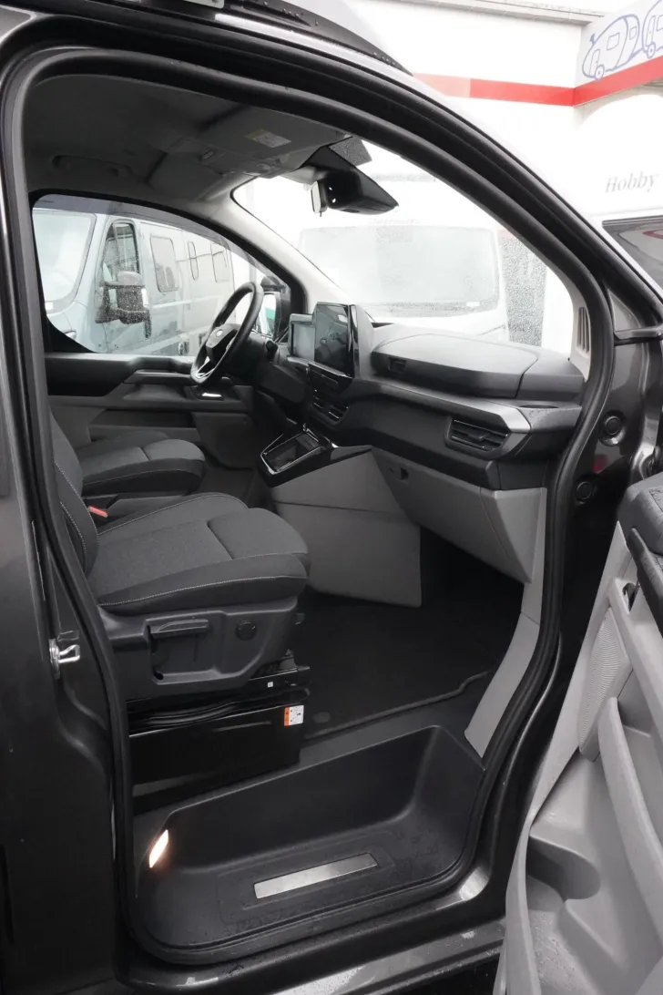 Fahrzeugbild Westfalia Nugget Nugget L1 Bereit fürs CamperVan Abenteuer #13