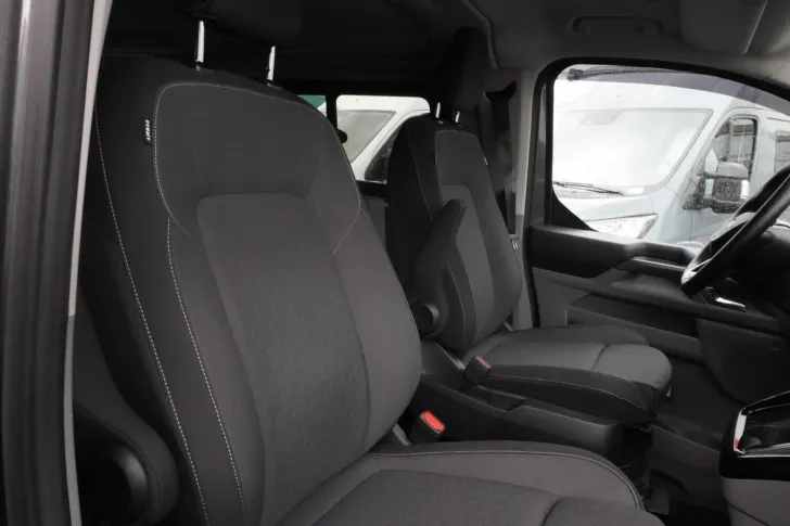 Fahrzeugbild Westfalia Nugget Nugget L1 Bereit fürs CamperVan Abenteuer #14