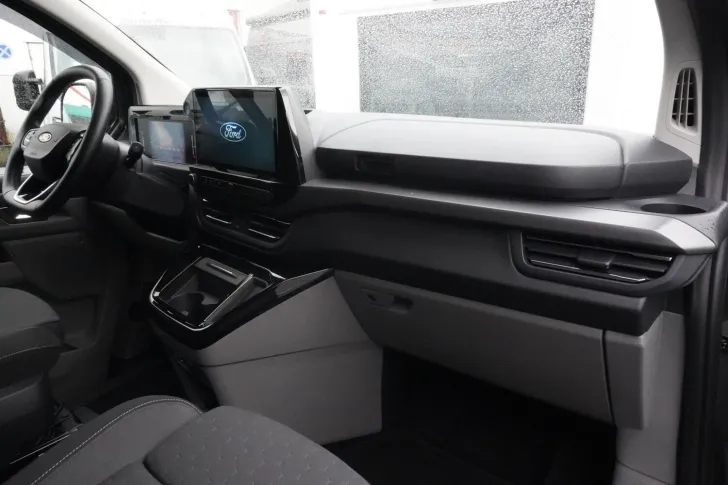 Fahrzeugbild Westfalia Nugget Nugget L1 Bereit fürs CamperVan Abenteuer #15