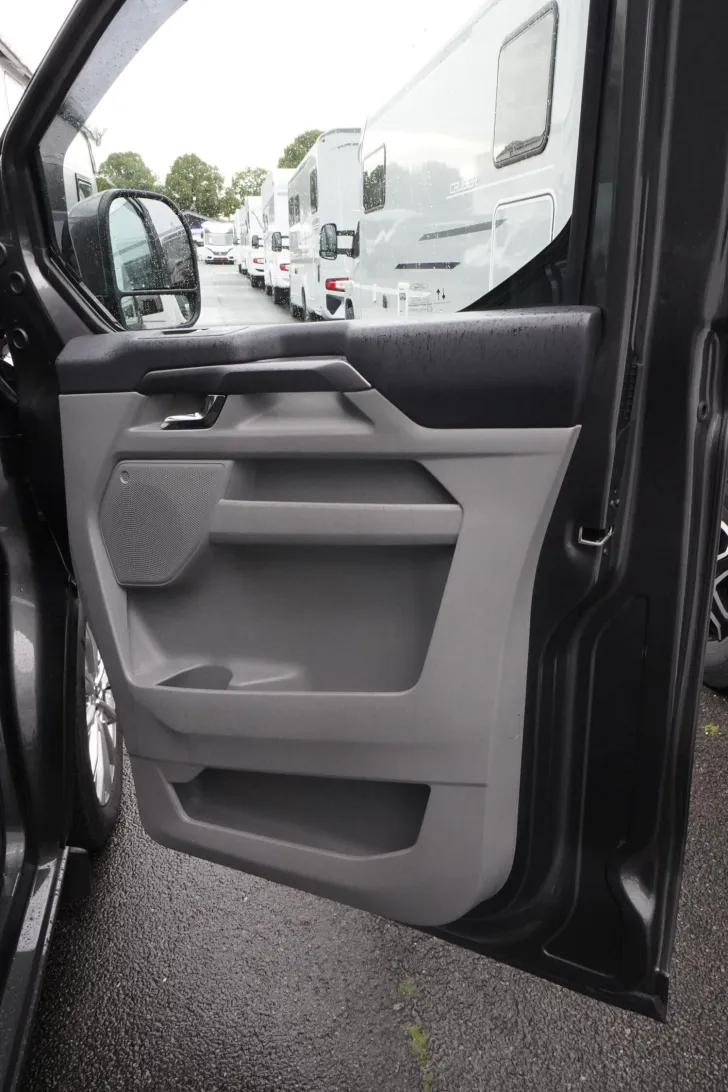 Fahrzeugbild Westfalia Nugget Nugget L1 Bereit fürs CamperVan Abenteuer #16